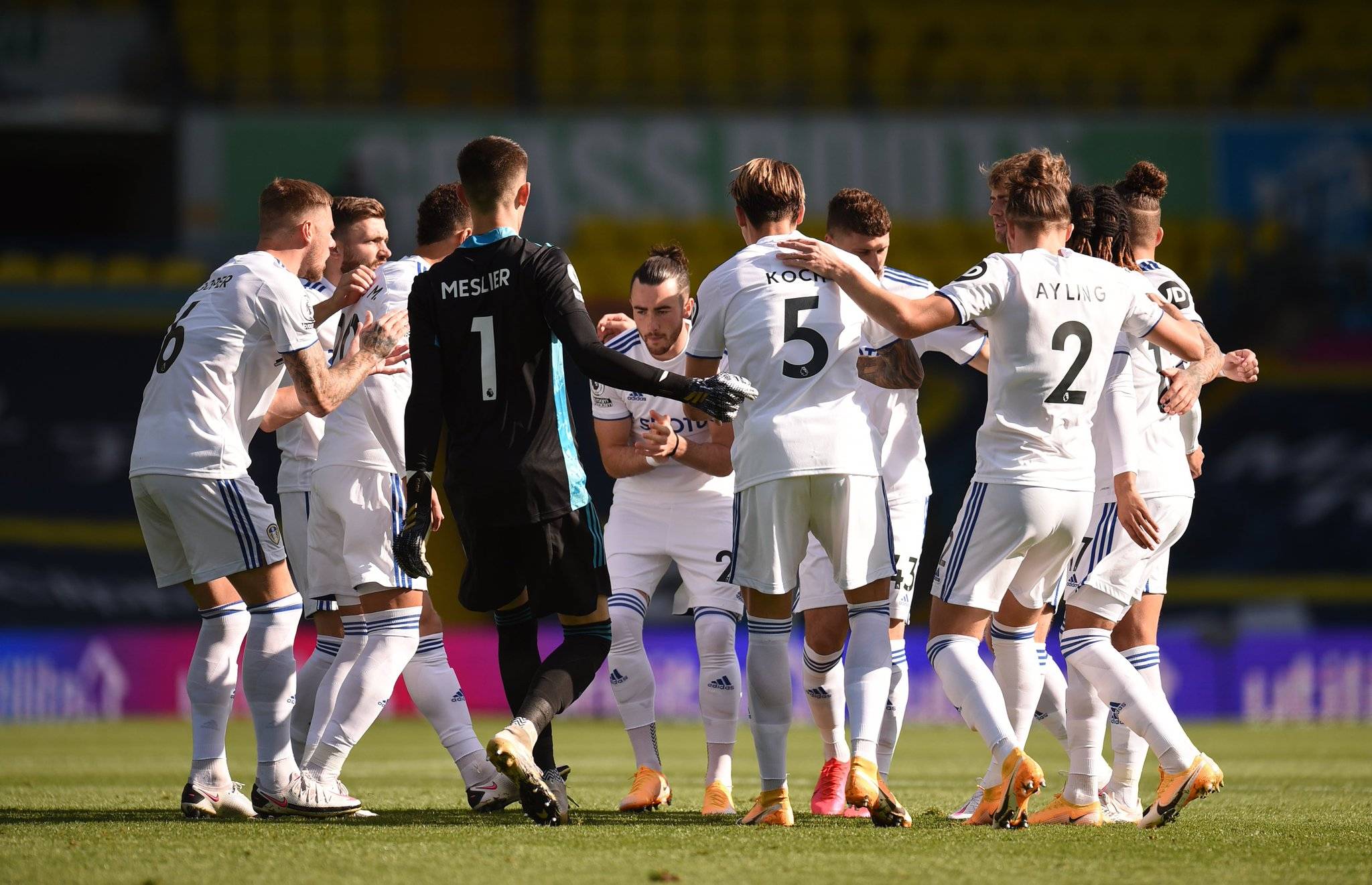 ADL GSW 200/500 20KW DC power supply